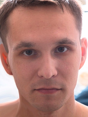 Sergei