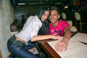 New public restroom sex scene